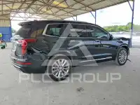 2022 Cadillac XT6 фото