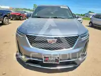 2022 Cadillac XT6 photo