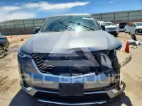 2022 Cadillac XT6 фото