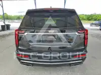 2022 Cadillac XT6 фото