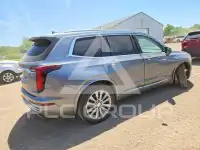 2022 Cadillac XT6 photo