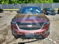 2022 Cadillac XT6 photo