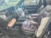 2022 Cadillac XT6 фото