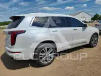 2022 Cadillac XT6 photo