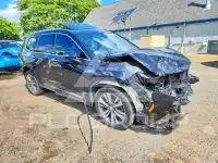 2022 Cadillac XT6 фото