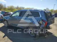 2022 Cadillac XT6 фото