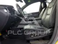 2022 Cadillac XT6 фото