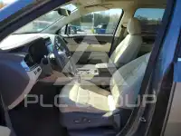 2022 Cadillac XT6 фото