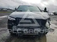 2022 Cadillac XT6 фото