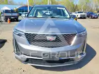 2022 Cadillac XT6 фото