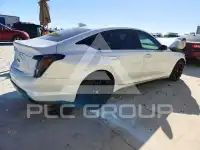 2022 Cadillac CT5 photo