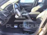 2022 Cadillac CT5 фото