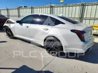 2022 Cadillac CT5 photo