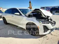 2022 Cadillac CT5 photo