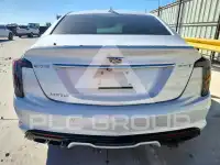 2022 Cadillac CT5 photo