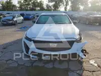 2022 Cadillac CT5 photo