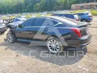2022 Cadillac CT5 фото