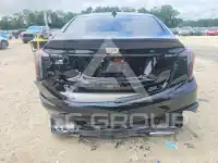 2022 Cadillac CT5 фото
