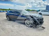 2022 Cadillac CT5 фото