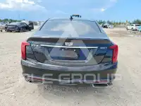 2022 Cadillac CT5 фото