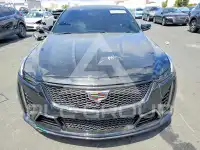 2022 Cadillac CT5 фото