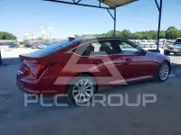 2022 Cadillac CT5 фото