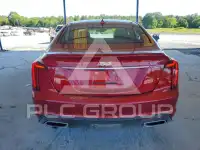 2022 Cadillac CT5 фото