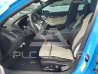 2022 Cadillac CT5 фото