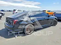 2022 Cadillac CT5 фото