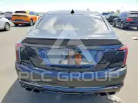 2022 Cadillac CT5 фото