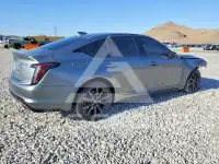 2022 Cadillac CT5 фото