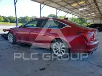 2022 Cadillac CT5 фото