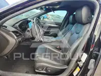 2022 Cadillac CT5 фото