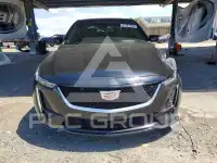 2022 Cadillac CT5 фото
