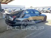 2022 Cadillac CT5 фото