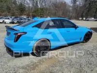 2022 Cadillac CT5 фото