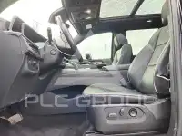 2022 Cadillac ESCALADE фото