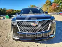 2022 Cadillac ESCALADE photo