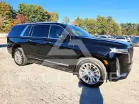 2022 Cadillac ESCALADE photo