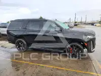 2022 Cadillac ESCALADE фото