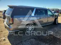 2022 Cadillac ESCALADE фото