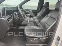 2022 Cadillac ESCALADE фото