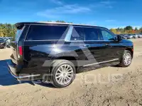 2022 Cadillac ESCALADE photo