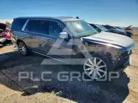 2022 Cadillac ESCALADE фото