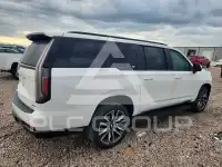 2022 Cadillac ESCALADE фото