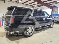 2022 Cadillac ESCALADE фото
