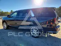 2022 Cadillac ESCALADE photo