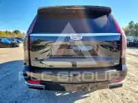 2022 Cadillac ESCALADE photo