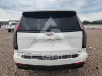 2022 Cadillac ESCALADE фото
