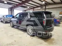 2022 Cadillac ESCALADE фото